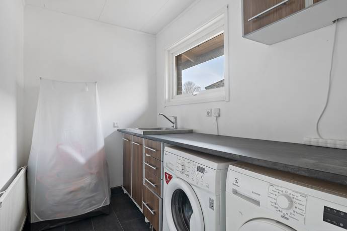 6 rum Villa på Jättegatan 12 Perstorp Perstorps kommun - bild 18