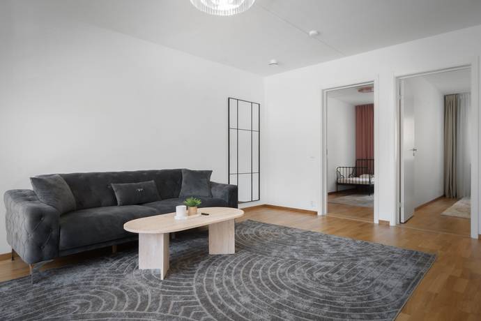 4 rum Lägenhet på Storseglet 45 Vega Haninge kommun - bild 8