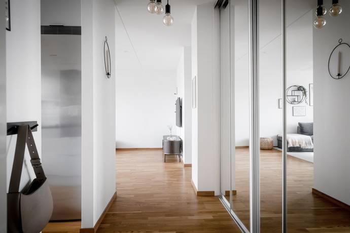 2 rum Lägenhet på Kvarnbyvallen 21 Mölndal - Kvarnbyn Mölndals kommun - bild 16