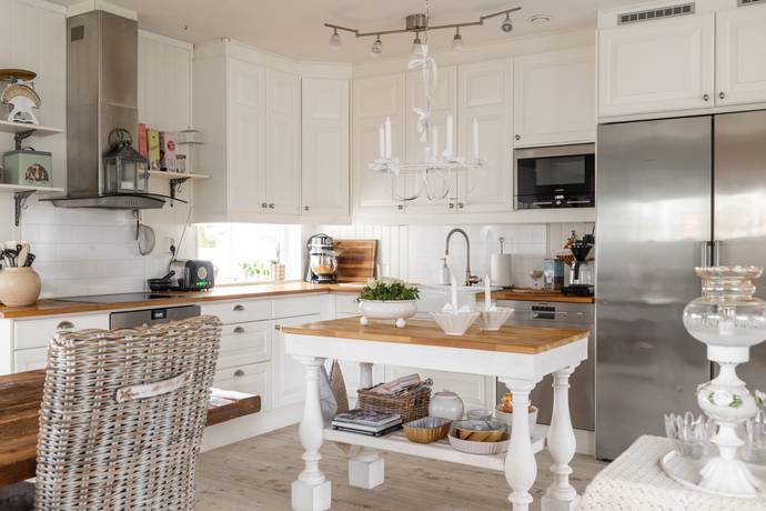 5 rum Villa på Mångfaldsvägen 6 Ljusstaden Kalmar kommun - bild 9