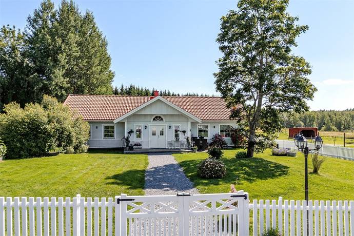 5 rum Gård utan jordbruk på Uvberget 248 Borlänge kommun - bild 52