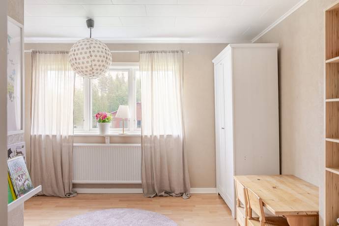 5 rum Villa på Gremmelgård 110 Österåsen Östersunds kommun - bild 24