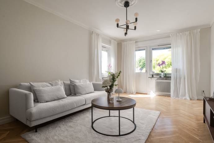 Hagmarksgatan 11A, Sörby, Örebro kommun
