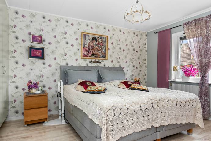 5 rum Villa på Knektvägen 10 Blentarp Sjöbo kommun - bild 5