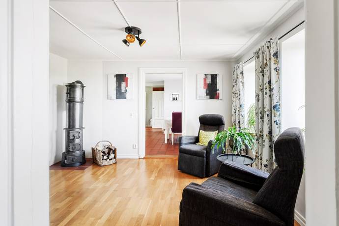 6 rum Villa på Bjärrödsvägen 17 Bjärsjölagård Sjöbo kommun - bild 9