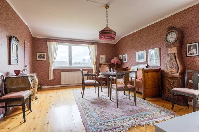 8 rum Villa på Landsvägen 6 Orsa Orsa kommun - bild 21