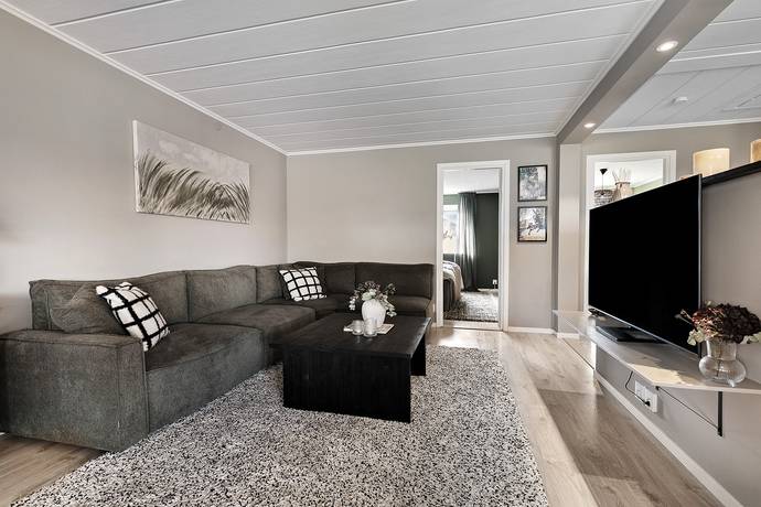 6 rum Villa på Lohes väg 4 Åkers Styckebruk Strängnäs kommun - bild 10