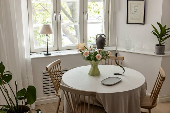2 rum lägenhet på Ejdergatan 2B Bagaregården, Göteborgs kommun - bild 4
