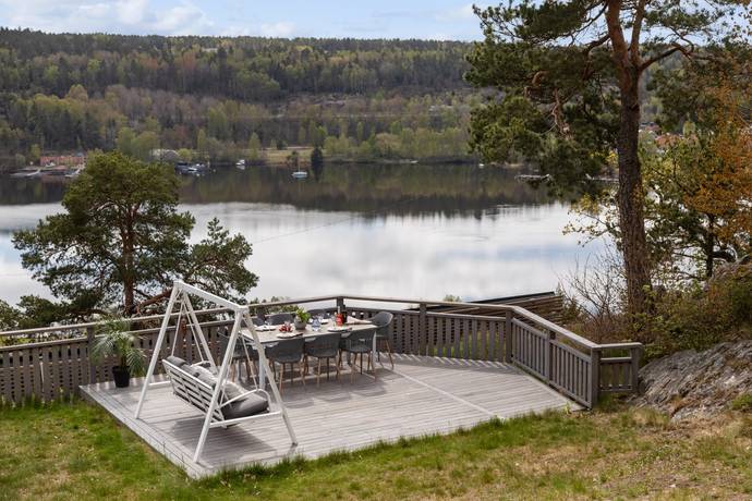 6 rum Villa på Örnbergsvägen 35 Tullinge - Örnberget Botkyrka kommun - bild 51