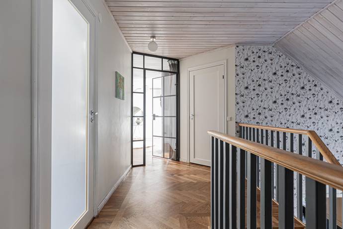 6 rum Villa på Sjöhammarvägen 2 Kvicksund Eskilstuna kommun - bild 28
