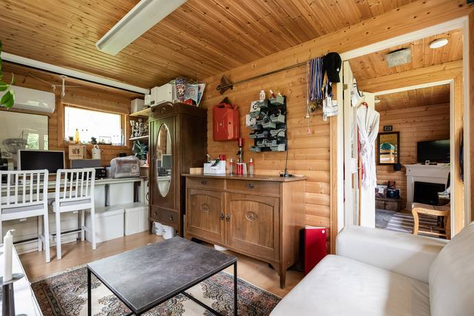 3 rum Villa på Sjölundavägen 16 Leken Lekebergs kommun - bild 27