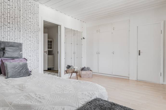 7 rum Villa på Alviksvägen 156 Alvik Luleå kommun - bild 26