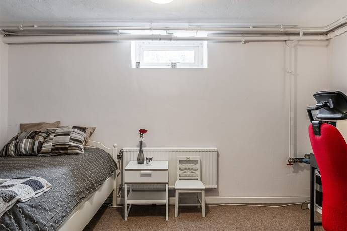 5 rum Villa på Stjärnsnäsvägen 9 Stjärnsnäs Hagfors kommun - bild 35