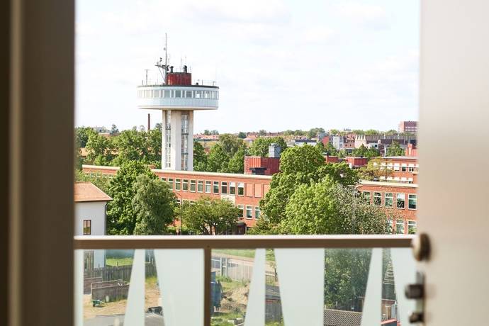 1,5 rum lägenhet på Erik Dahlbergs väg 29 Centralt, Kalmar kommun - bild 3