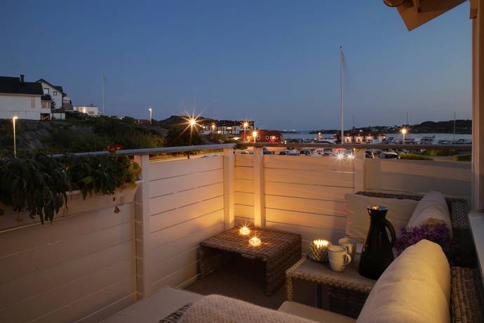 4 rum lägenhet på Hjuviks Bryggväg 30 Torslanda - Hjuvik, Göteborgs kommun - bild 1