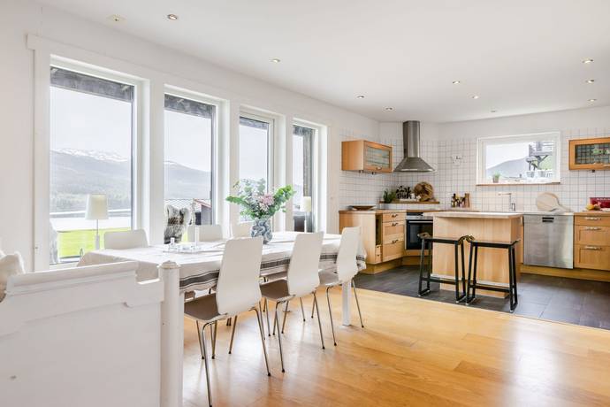6 rum Villa på Jämtgårdsvägen 17 Björnänge Åre kommun - bild 6