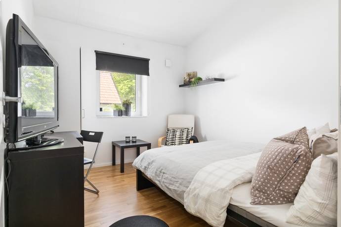 5 rum Villa på Kustvägen 23A Mellbystrand Laholms kommun - bild 30