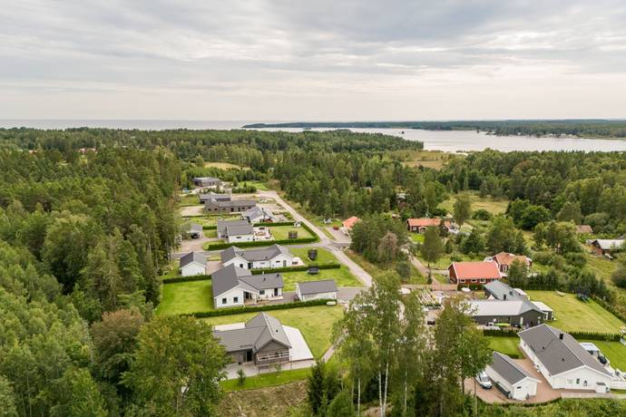 6 rum Villa på Rud Dalen 204 Hammarö kommun - bild 49
