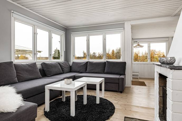 2 rum Fritidshus på Skinnarhagen 310 Skinnarhagen Linköpings kommun - bild 13