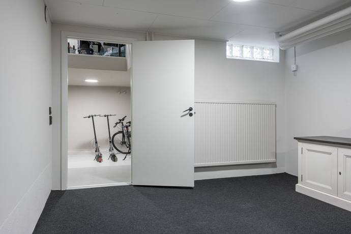 4 rum Villa på Bäckvägen 16 Djurås Gagnefs kommun - bild 32