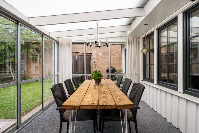 4 rum Villa på Skördevägen 133 Östra Lerberget Höganäs kommun - bild 18