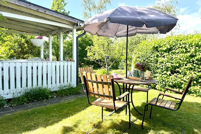 2 rum Fritidshus på Jasmingången 23 Sibbarp Malmö kommun - bild 4