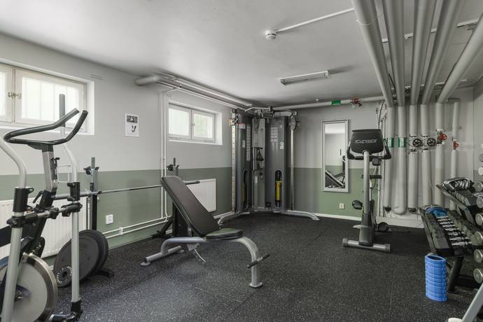 1 rum Lägenhet på Bildradiogatan 4 Järnbrott Göteborgs kommun - bild 12