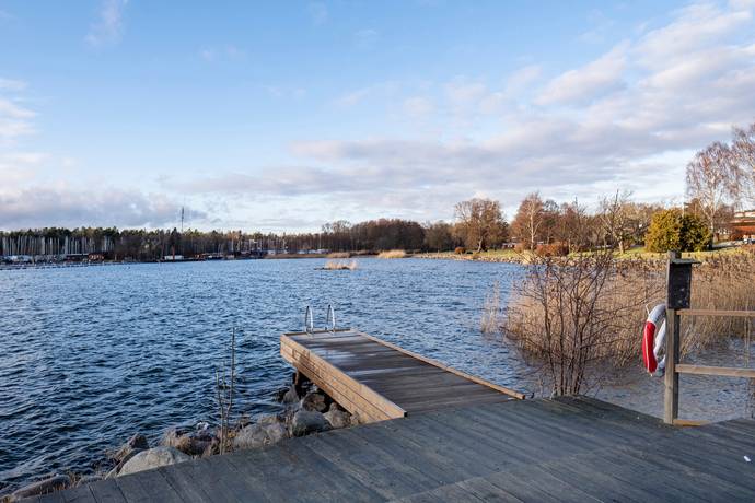 6 rum Villa på Granitvägen 72 Viggbyholm Sjösidan Täby kommun - bild 34