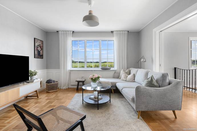 7 rum Villa på Torpa 572 Örebro kommun - bild 17