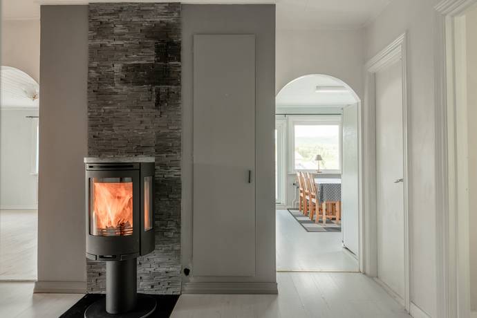 7 rum Villa på Vörderås 158 Transtrand Malung-Sälens kommun - bild 9