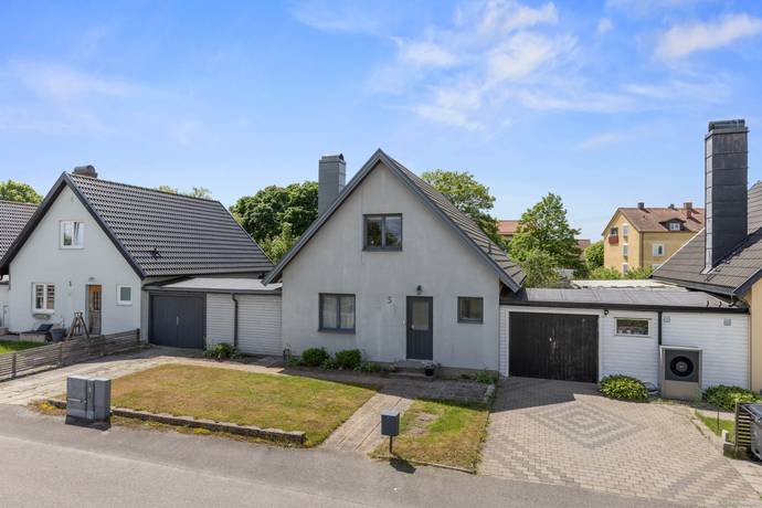 Timmermansgatan 5, Centrum, Sjöbo kommun