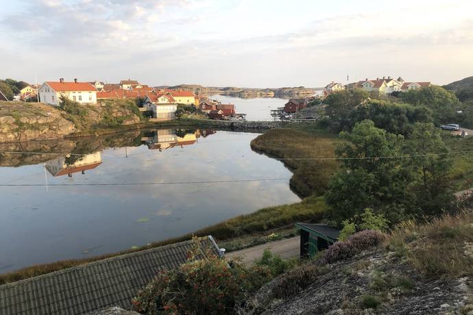 Fritidshus på Västergårdsvägen 314 Hälleviksstrand Orust kommun - bild 5