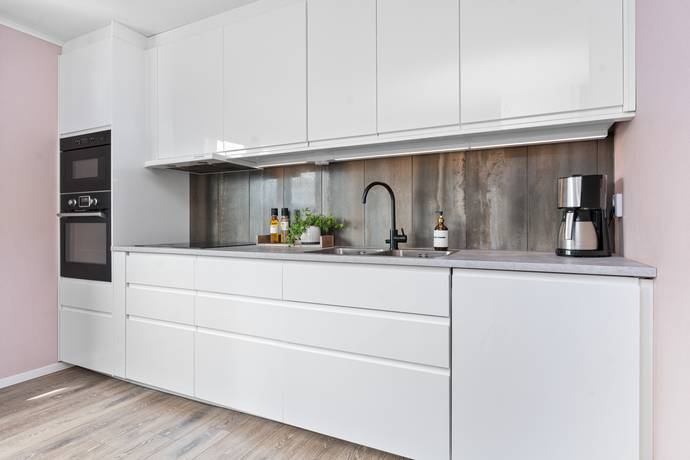 6 rum Villa på Kryssvägen 22 Fisksjön Karlskoga kommun - bild 9