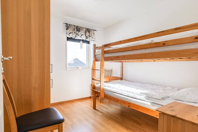 4 rum Lägenhet på Björnenvägen 21C (andel D) Åre Björnen Åre kommun - bild 22