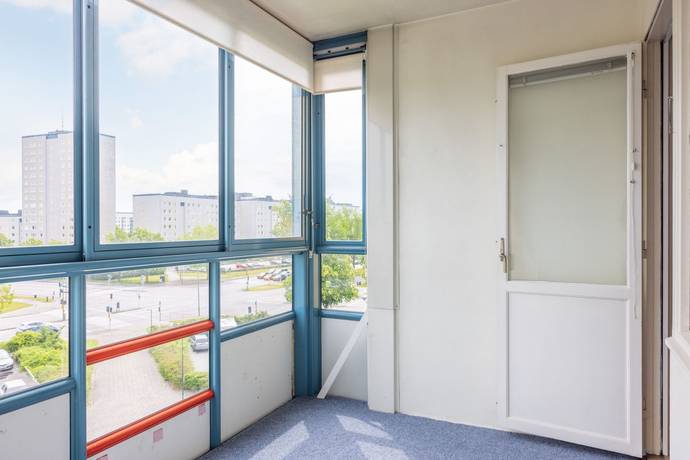 2 rum Lägenhet på Albinsrogatan 41 Malmö kommun - bild 9