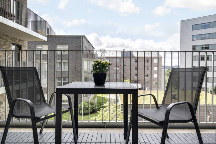 3 rum Lägenhet på Kvarnbygatan 25 Mölndal - Kvarnbyn Mölndals kommun - bild 8
