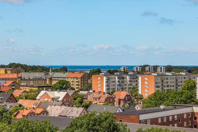 2 rum Lägenhet på Grönvägen 3D Arlöv Burlövs kommun - bild 19