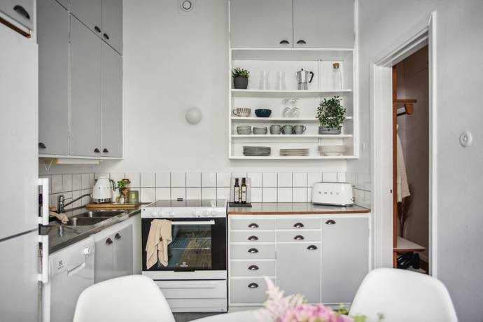 1.5 rum Lägenhet på Sankt Eriksgatan 16A, 2 tr Kungsholmen Stockholms kommun - bild 10