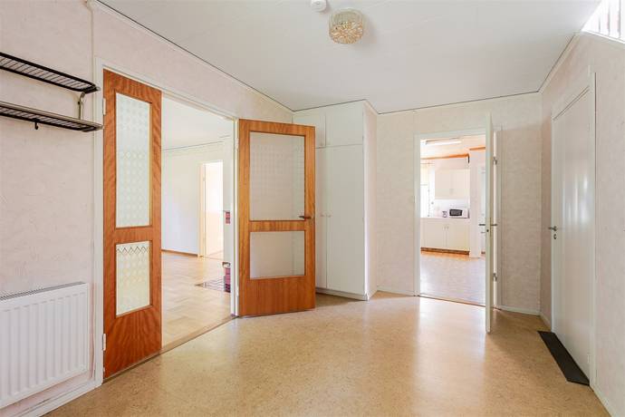 5 rum Villa på Bråtåkra 7 Bråtåkra Vetlanda kommun - bild 16