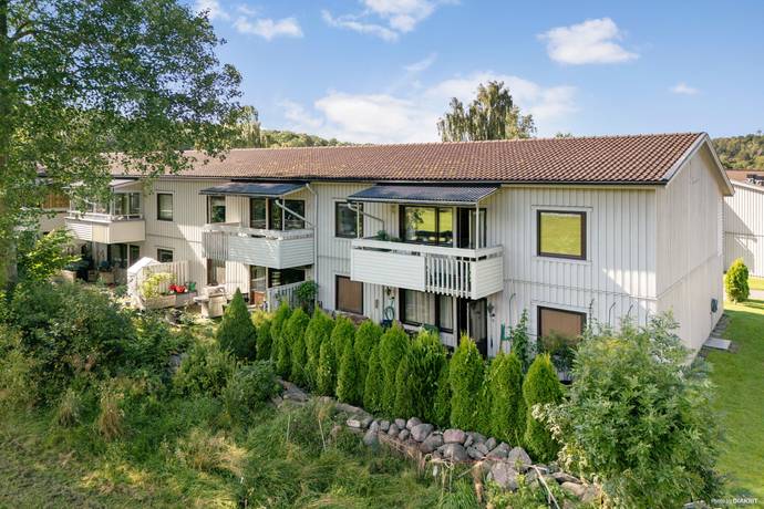3 rum lägenhet på Högenvägen 215 Kållered, Mölndals kommun - bild 1