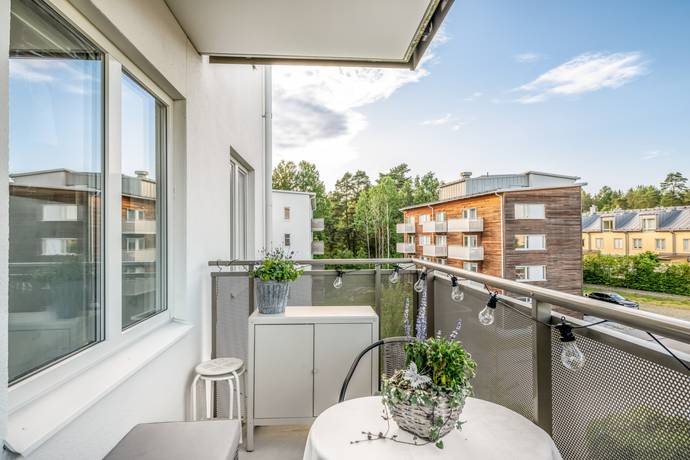1,5 rum lägenhet på Boplatsvägen 5 Järvastaden, Sundbybergs kommun - bild 5