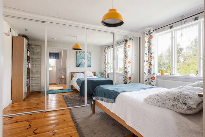 4 rum Villa på Vrebrovägen 14 Sågmyra Falu kommun - bild 22