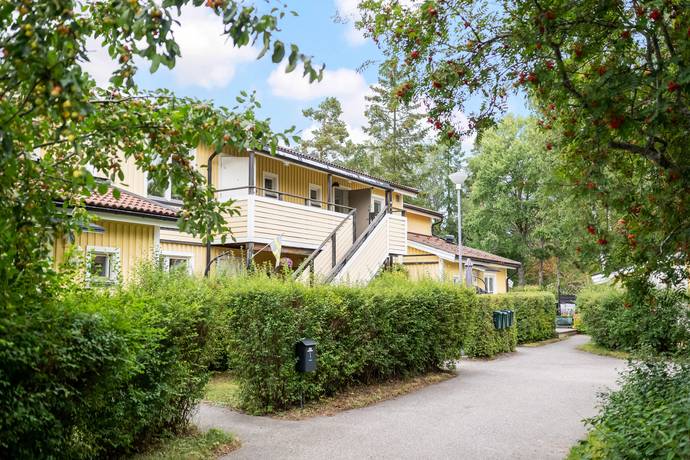 Sjömansvägen 9, Vendelsö, Haninge kommun