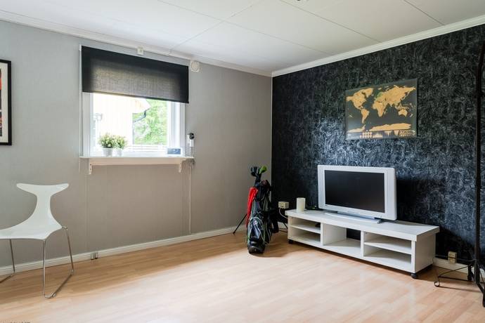 6 rum Villa på Liftstigen 16 Skellefteå Skellefteå kommun - bild 41