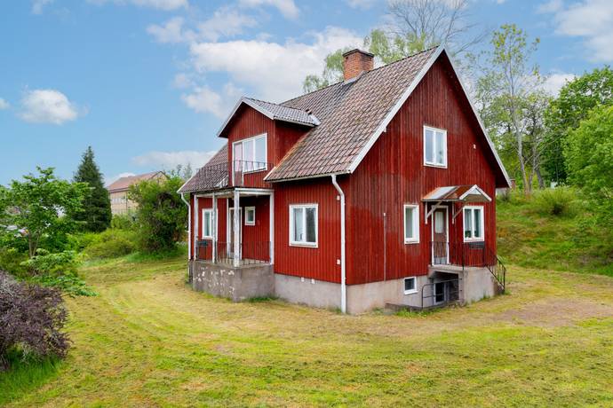 Vena, Hultsfreds kommun