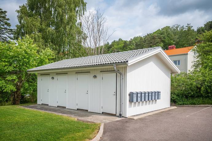 3 rum Lägenhet på Cykelgränd 4D Surte Ale kommun - bild 20