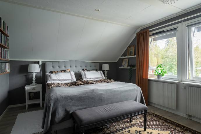 6 rum Villa på Stavre 237 Gällö Bräcke kommun - bild 21