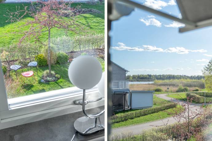 5 rum Lägenhet på Stadsträdgårdsgatan 14 Framnäs Västerås kommun - bild 50