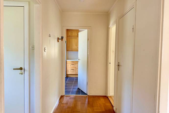 3 rum Villa på Ronnebyvägen 35 Tingsryds kommun - bild 11