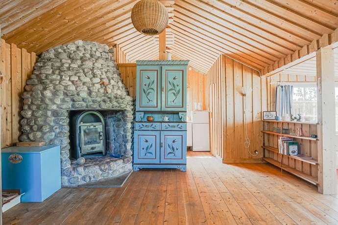 1 rum Fritidshus på Johannisberg 432 Ljungaverk Ånge kommun - bild 8